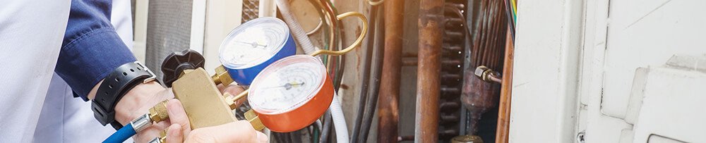 Air Conditioning Services in Cheney, WA